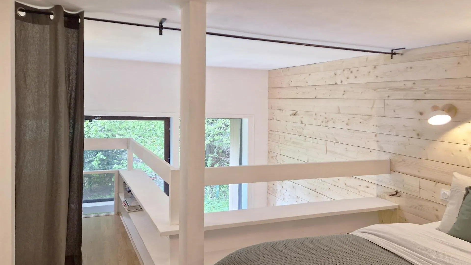 Argentiere Duplex Apartment シャモニー フランス