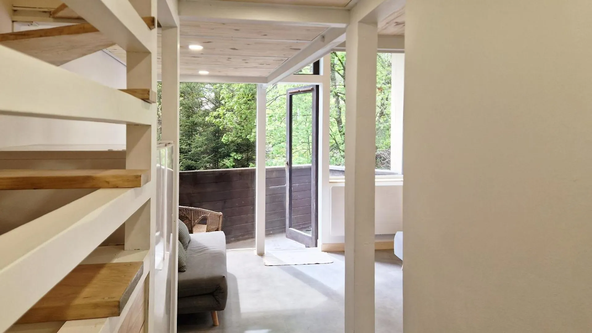 Argentiere Duplex Apartment シャモニー
