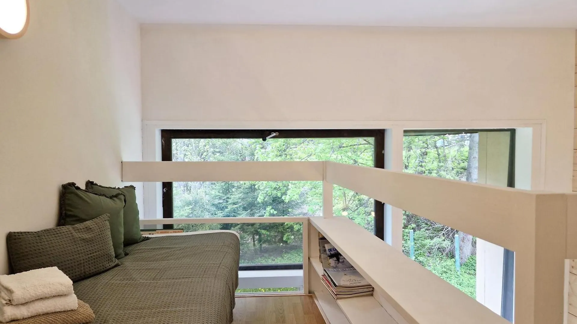 Argentiere Duplex Apartment シャモニー