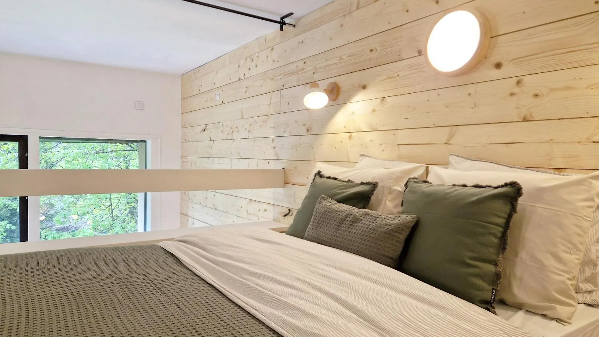 Argentiere Duplex Apartment Σαμονί