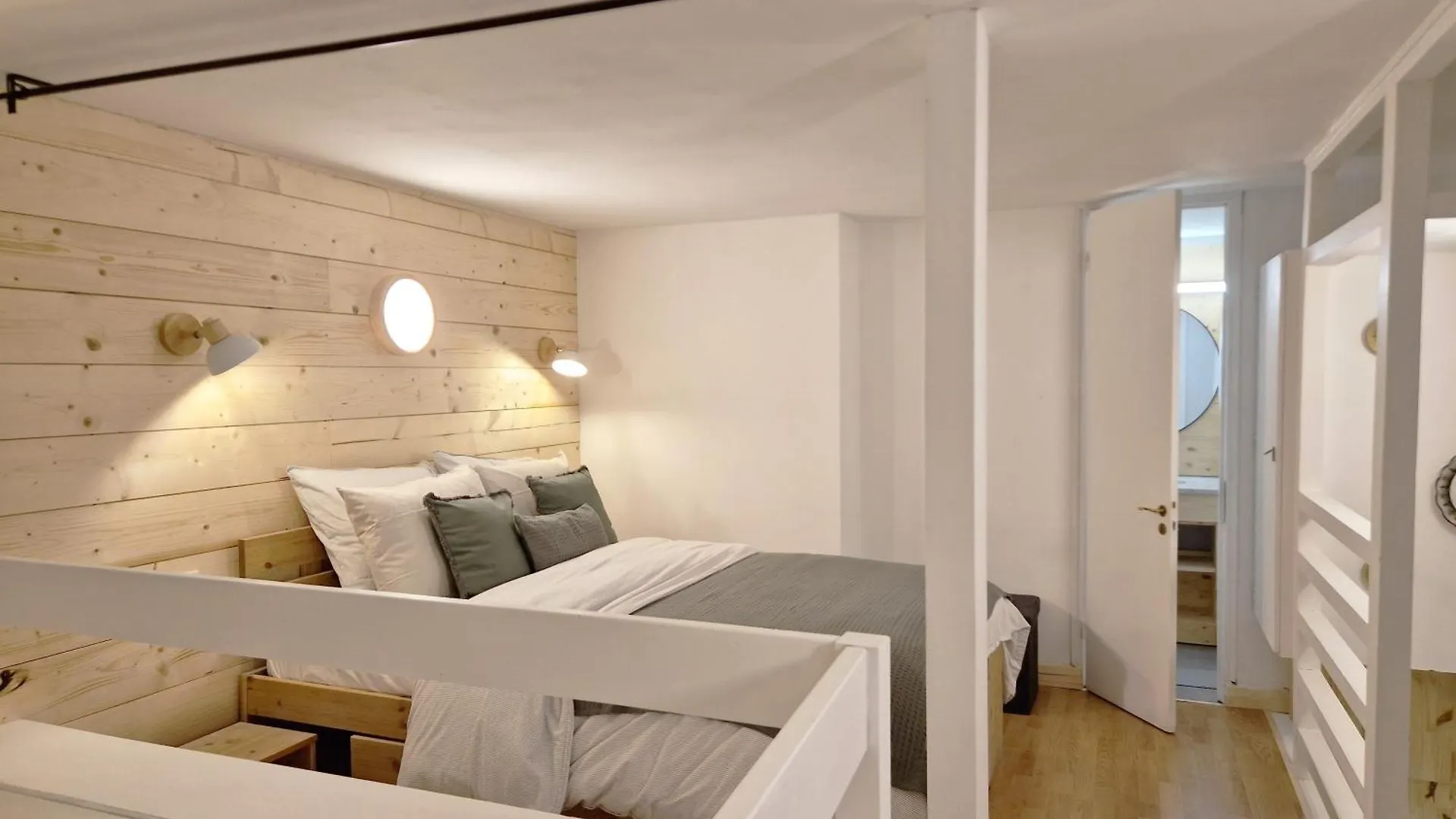 Argentiere Duplex Apartment Σαμονί 0*,  Γαλλία