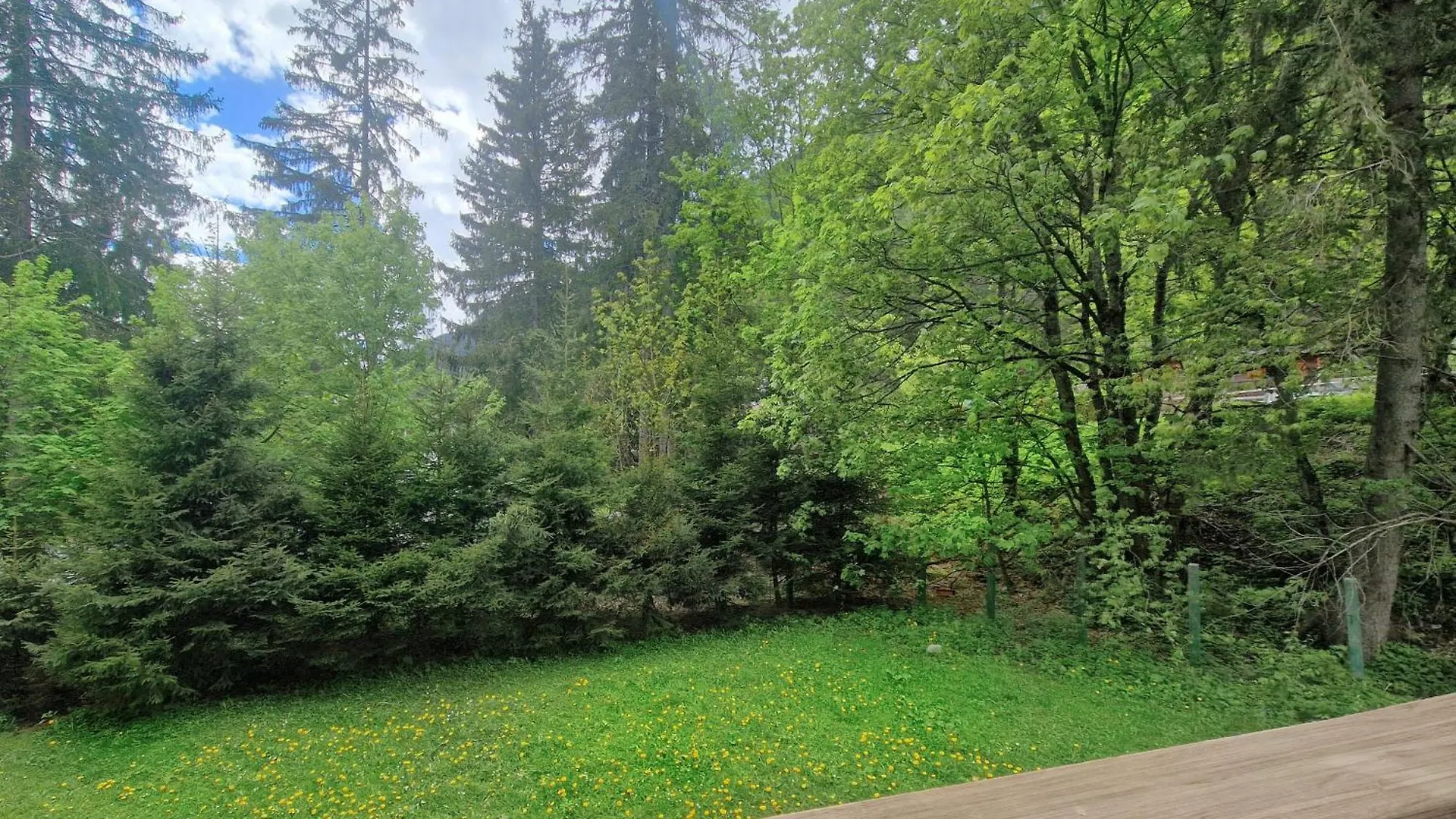 Argentiere Duplex Apartment Σαμονί 0*,